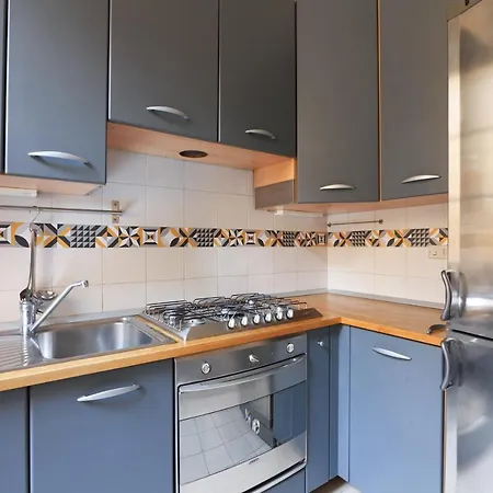 Apartamento Elegant Sempione *