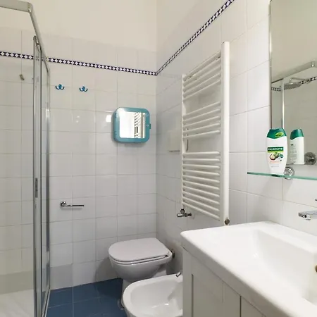 Elegant Sempione Apartamento *