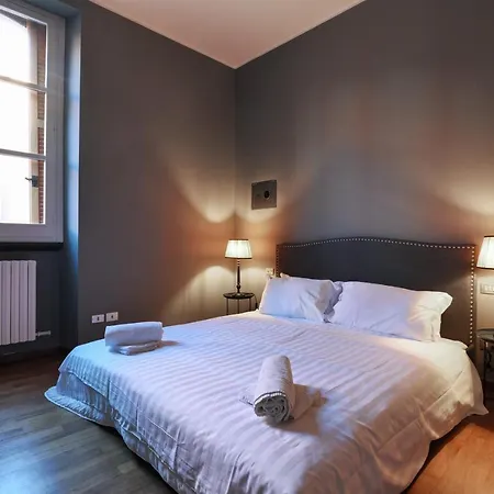 Elegant Sempione Apartamento Milán