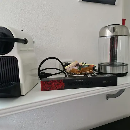 Welchome Marghera 18 Apartment Milan