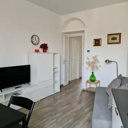 Welchome Marghera 18 Apartment