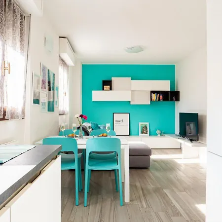 Διαμέρισμα The Rent - Near Arco Della Pace Μιλάνο