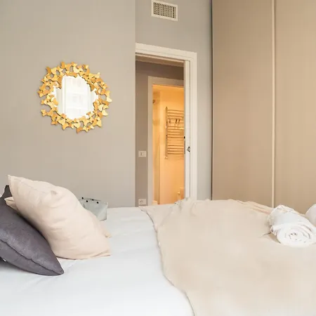 The Rent - Lovely Two-bedroom Near Bocconi Milán