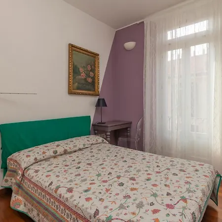 New Flat In Downtown Orti 16 *