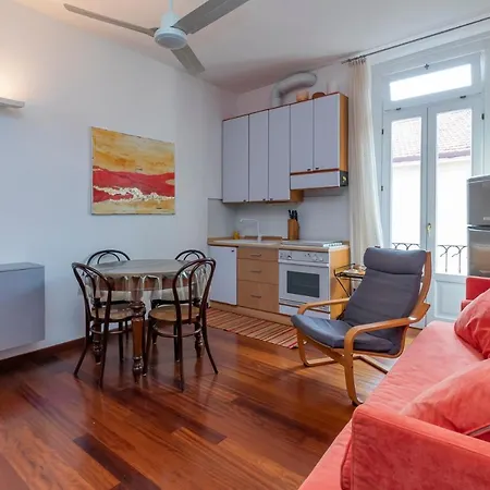 New Flat In Downtown Orti 16 * 米兰