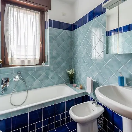 Navigli-duomo Big House With Free Parking • Top! Apartment Mailand