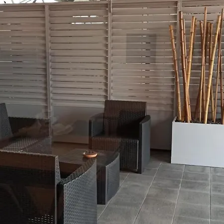 Nuovo Loft Con Terrazza, M2, Navigli, Ieo, Humanitas, Assago Skating Arena Apartment