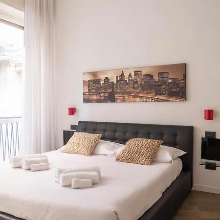Groovy Apartment, Bilocale Nel Centro Storico דירה *