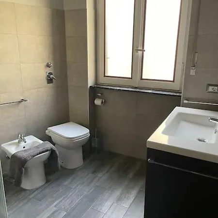 Duomo Walking Distancemodern Flat With Free Wifi Milan