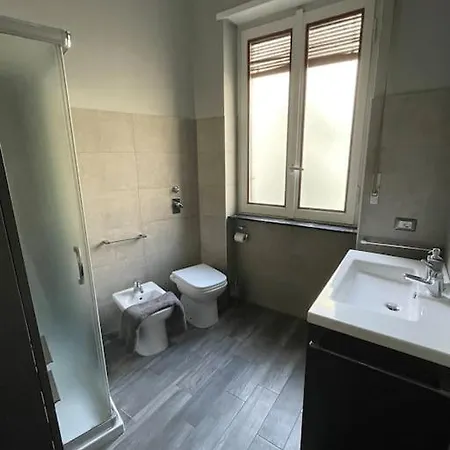 Апартаменты Duomo Walking Distancemodern Flat With Free Wifi