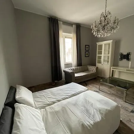 Duomo Walking Distancemodern Flat With Free Wifi Apartment Mailand