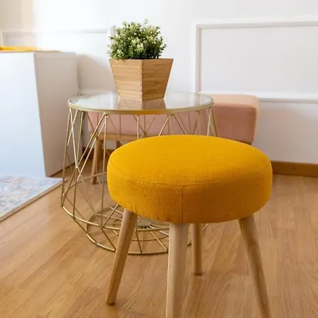 Piccola Parigi Design Apartamento *