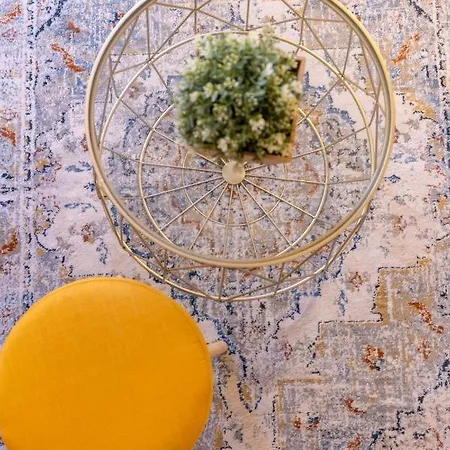 Piccola Parigi Design Apartamento Milán