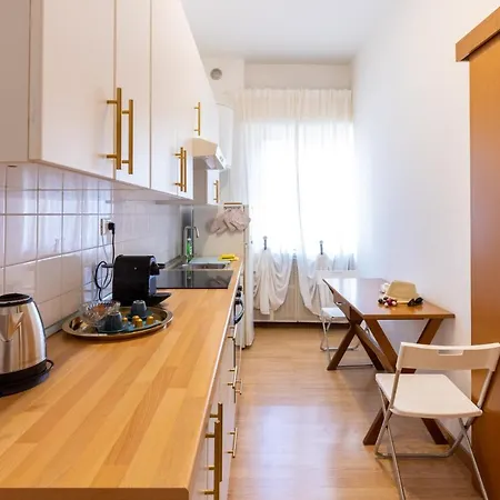 Piccola Parigi Design Apartamento *
