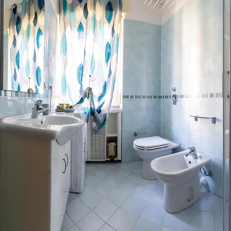 Piccola Parigi Design Apartamento