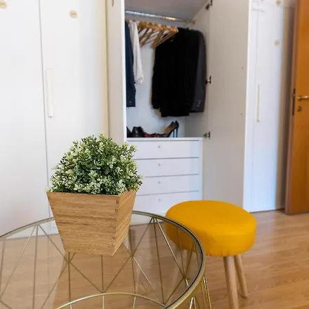 Piccola Parigi Design Apartamento Milán
