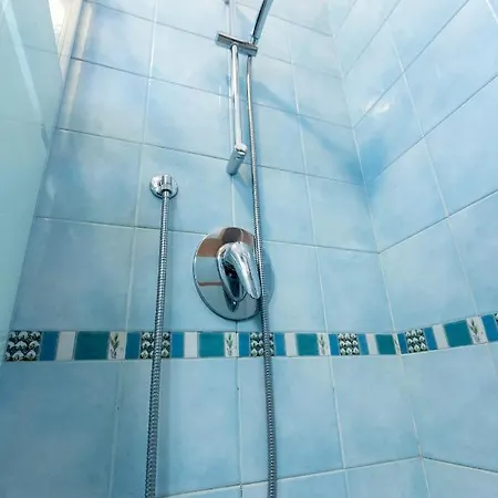 Apartamento Piccola Parigi Design *
