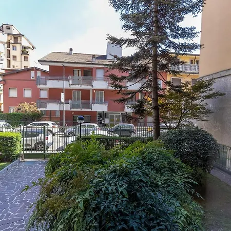 Apartamento Piccola Parigi Design