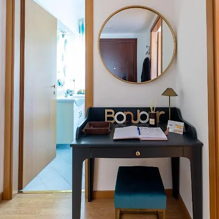 Piccola Parigi Design * Milán