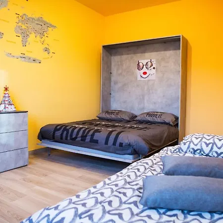 Casa Felice * Milaan