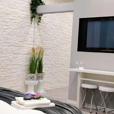 Center Porta Romana Bed & Breakfast Milan