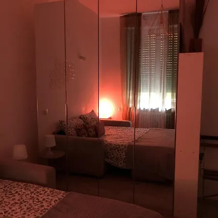 Appartement Joy House -central Near Metro Arco Della Pace Brera-entire Perfect For Work & Play, Nightlife With Ac & Fast Wifi Welcome To The Cool Joy House! Milan