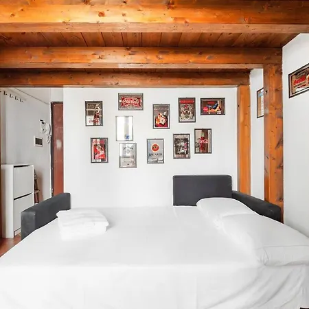 Lambrate Porpora 161 ميلان