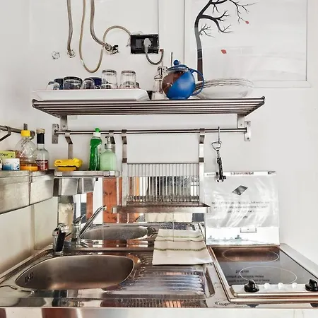 Lambrate Porpora 161 شقة *