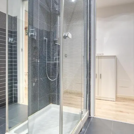 Apartment Caseospitali - Serendipity, Moderno Bilocale Con Balcone In Complesso Residenziale Mailand
