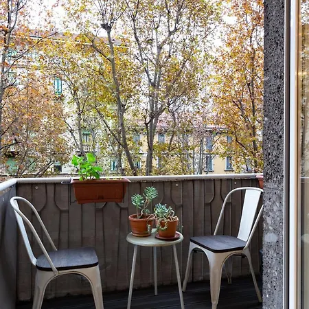 Goodvibeshome Appartement *