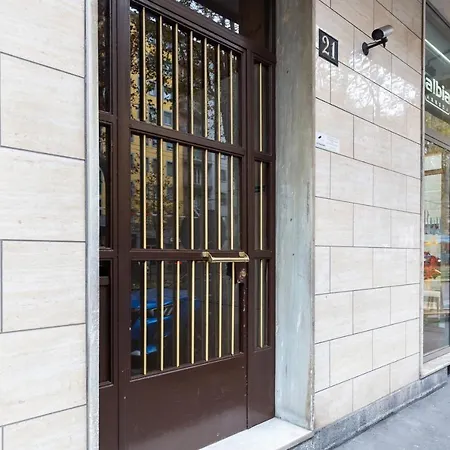 Appartement Goodvibeshome Milan