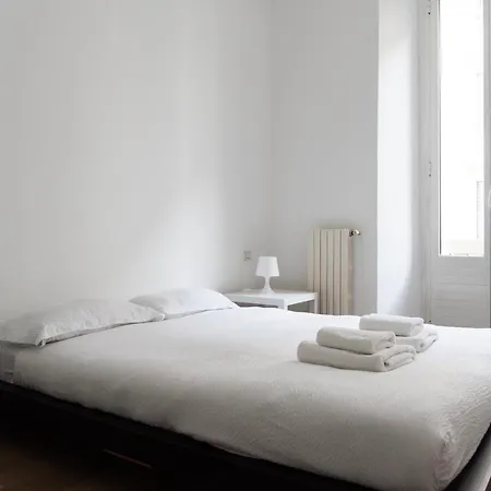 Youhosty - Vetere 9 Διαμέρισμα