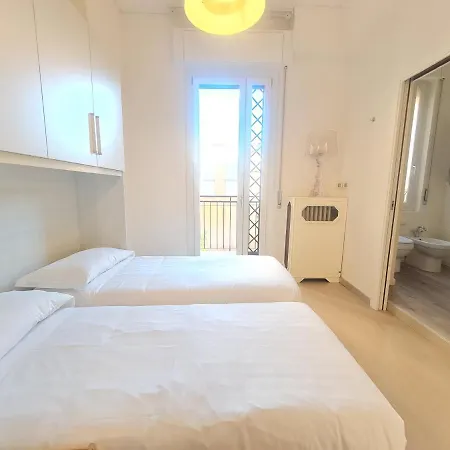 Brera Pontaccio Charme *