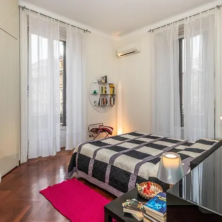 Appartement Very In Cadorna Station Area! Excellent If Arrive From Malpensa Airport Milan