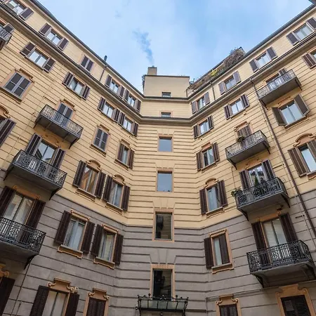 Apartamento Very In Cadorna Station Area! Excellent If Arrive From Malpensa Airport