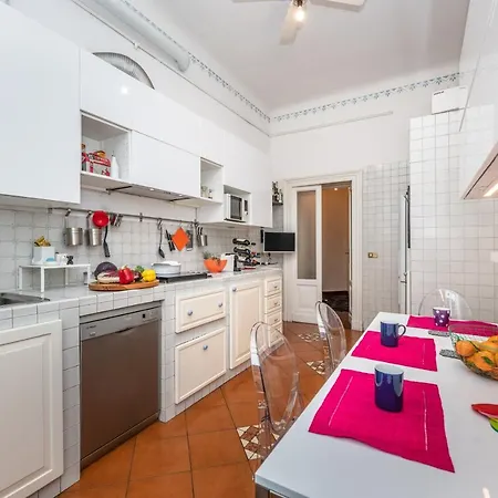 Апартаменты Very In Cadorna Station Area! Excellent If Arrive From Malpensa Airport
