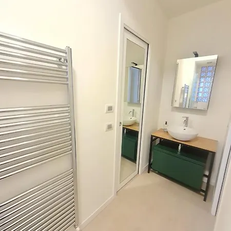 Apartamento Brera Pontaccio Charme