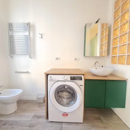 Apartamento Brera Pontaccio Charme *