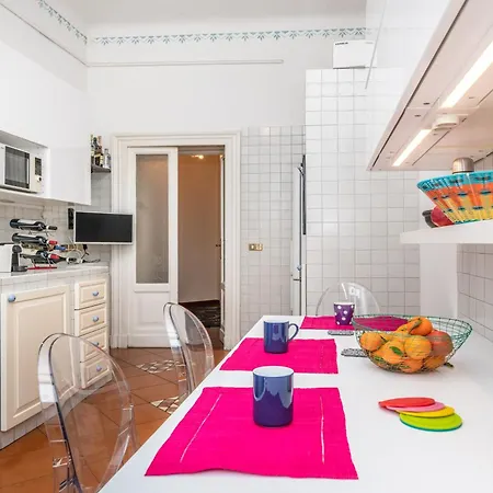Апартаменты Very In Cadorna Station Area! Excellent If Arrive From Malpensa Airport