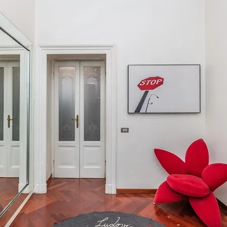 Very In Cadorna Station Area! Excellent If Arrive From Malpensa Airport Apartamento *