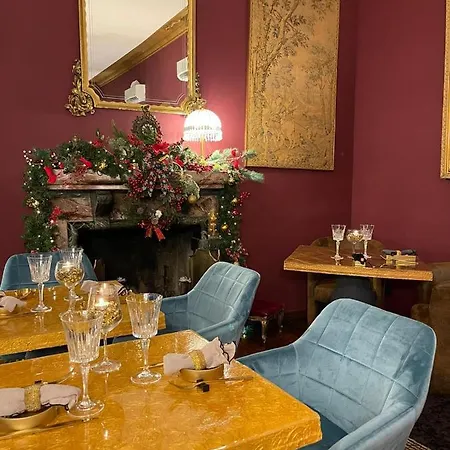 Boutique Hotel Milán