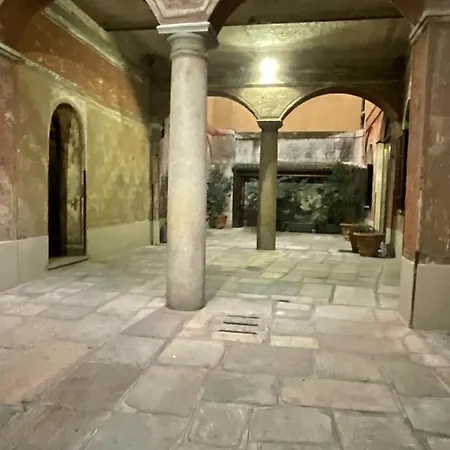 Duomo District Flats Di Mario C Μιλάνο