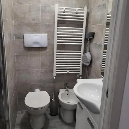 Appartement Monolocali Bovisa *