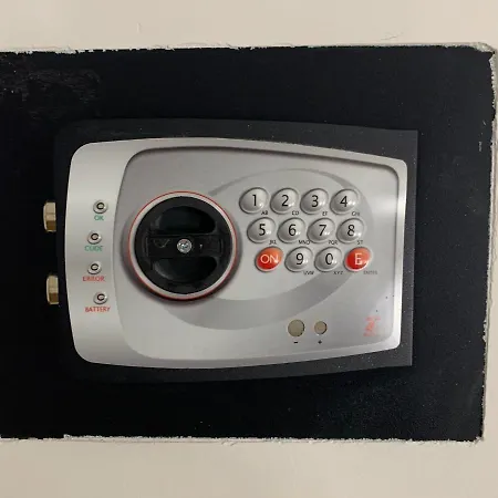 Ada Appartement Milaan