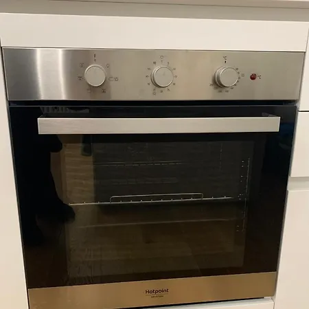 Appartement Ada Milaan