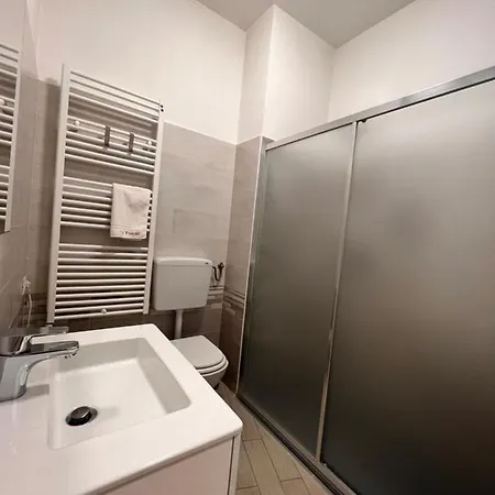 Apartament Ca Foscari San Siro