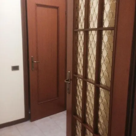 Affori 2 - Niguarda Apartamento Milán