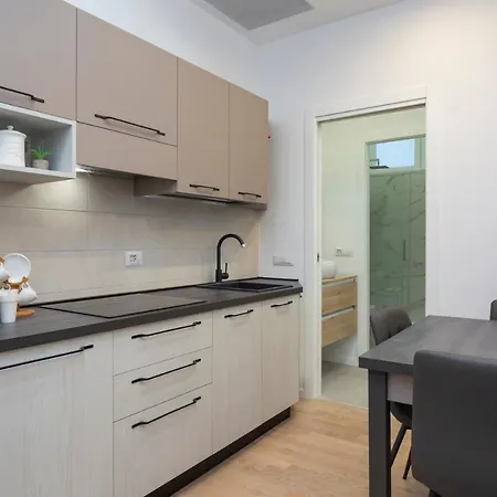 I Host - Val Strona 6 Apartamento