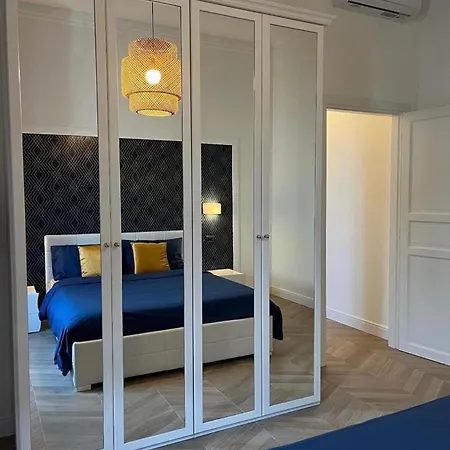 Apartment Isola Mailand