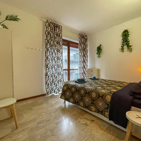 Dea Dreams - San Siro 27 * 밀라노